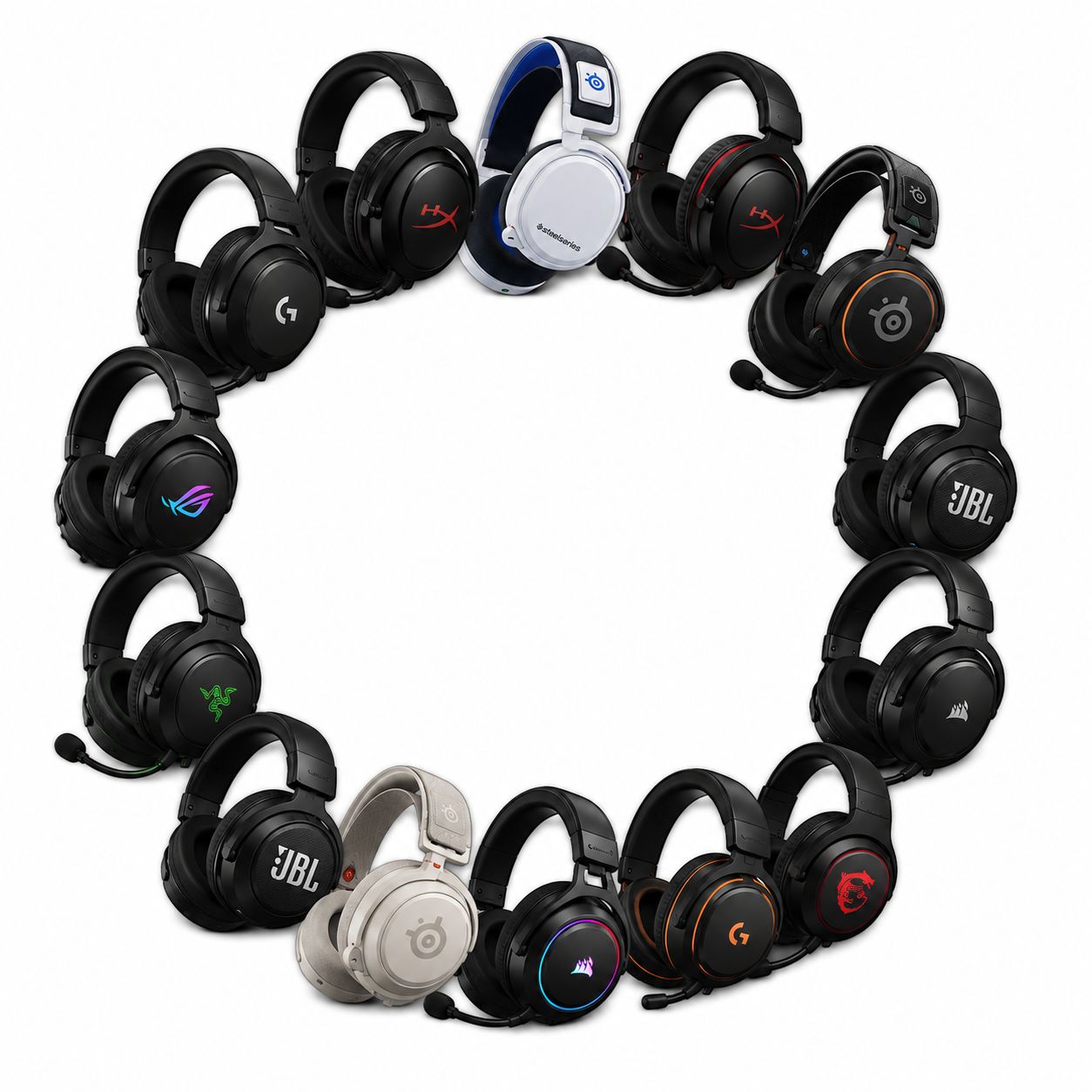 list item image